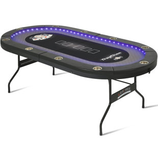 Poker table deals wayfair